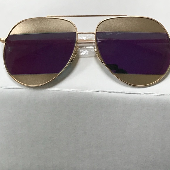 Avaitors never worn - Picture 3 of 3